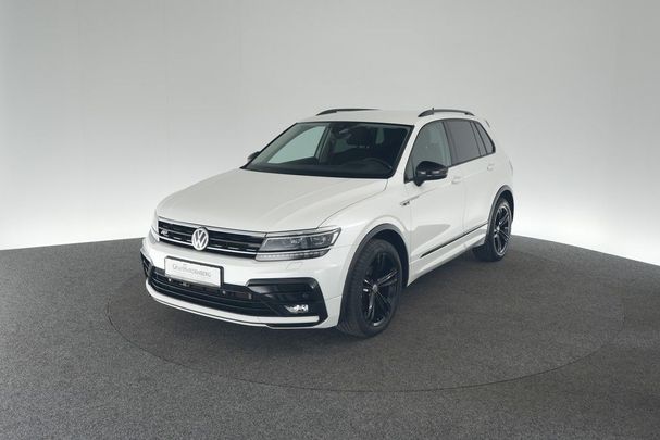 Volkswagen Tiguan 2.0 TDI DSG Highline 110 kW image number 1