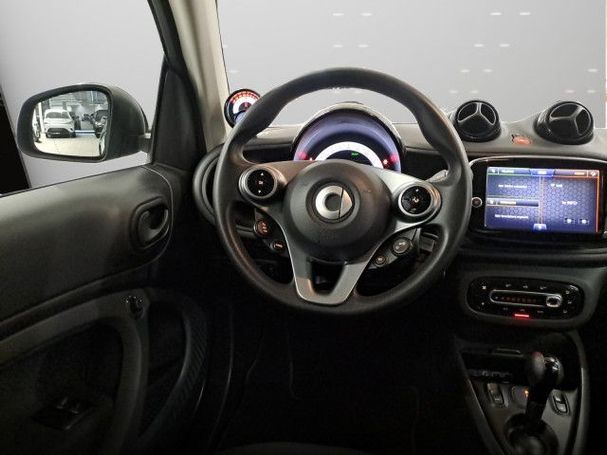 Smart ForTwo EQ 60 kW image number 16