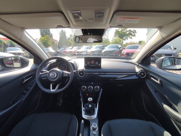 Mazda 2 90 66 kW image number 7