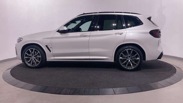 BMW X3e M xDrive 215 kW image number 5