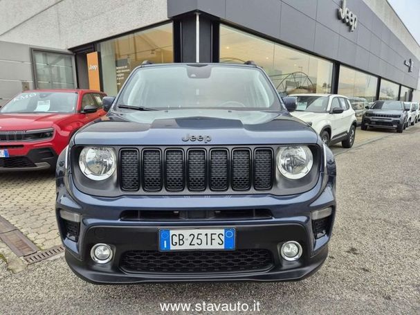 Jeep Renegade 1.0 Night Eagle 88 kW image number 3