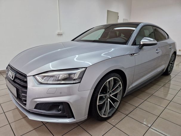 Audi S5 3.0 TFSI Sportback 260 kW image number 1