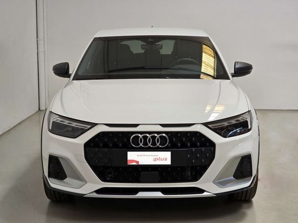 Audi A1 25 TFSI Allstreet 70 kW image number 2