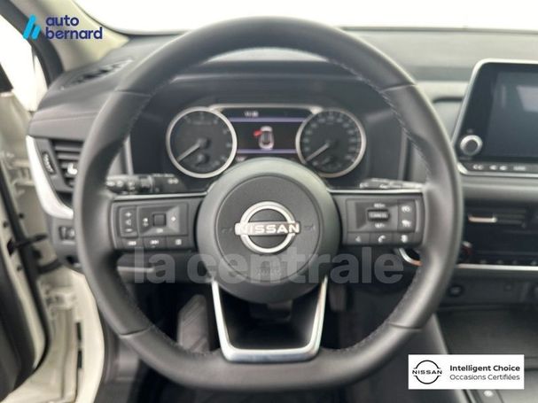 Nissan Qashqai e-power 140 kW image number 10