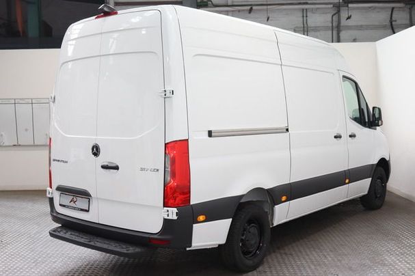 Mercedes-Benz Sprinter 317 CDI 125 kW image number 2