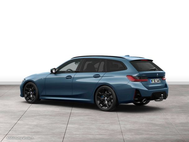 BMW 330d Touring xDrive 210 kW image number 6