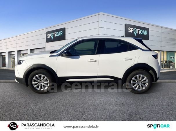 Opel Mokka 1.2 DI Turbo 74 kW image number 5