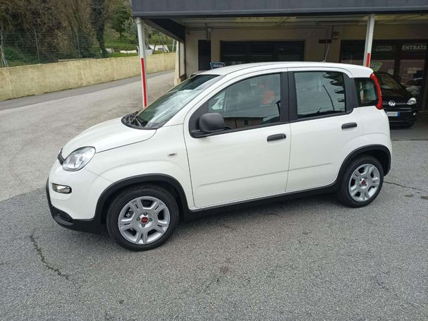 Fiat Panda 1.0 Hybrid 51 kW image number 2