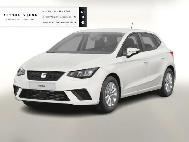 Seat Ibiza 1.0 TSI DSG Style 85 kW image number 2