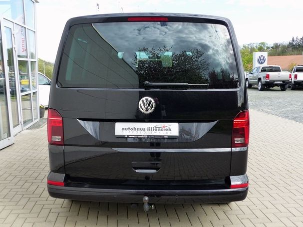 Volkswagen T6 Multivan DSG 4Motion Comfortline 150 kW image number 21