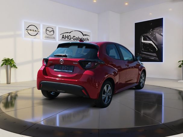 Mazda 2 Hybrid 85 kW image number 5