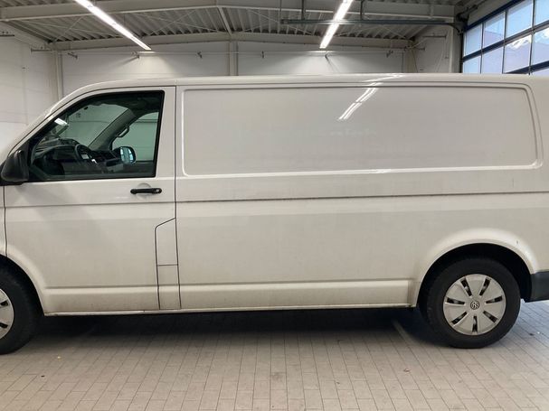 Volkswagen T6 Transporter T6 81 kW image number 5