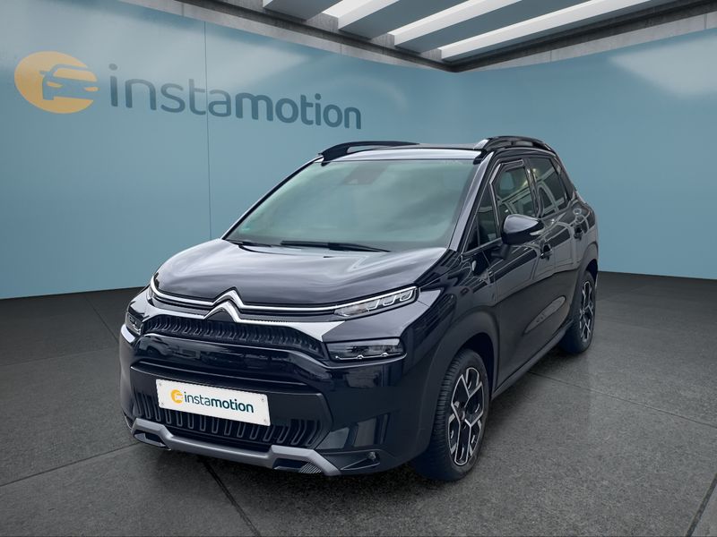Citroen C3 Aircross 1.2