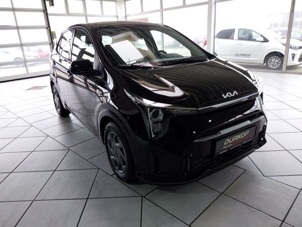 Kia Picanto 1.0 Vision 46 kW image number 15