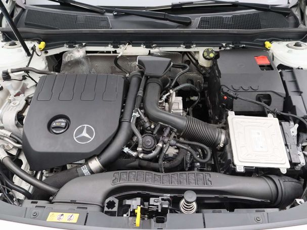 Mercedes-Benz A 180 100 kW image number 34