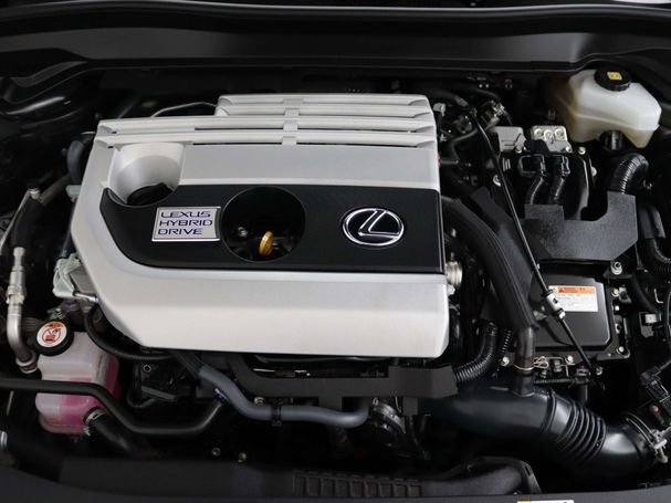 Lexus UX 250h 135 kW image number 40