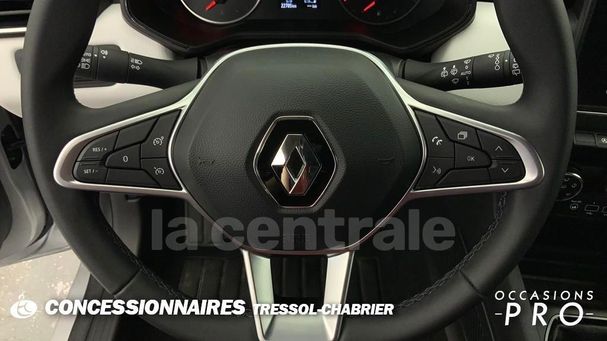 Renault Clio TCe 90 66 kW image number 11