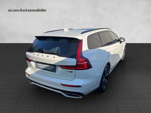 Volvo V60 R Design AWD 288 kW image number 4