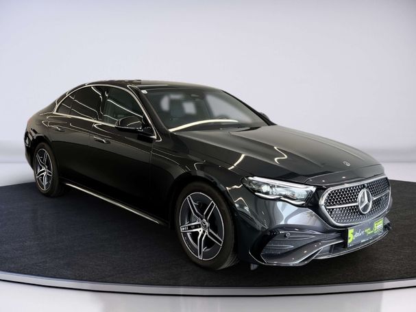 Mercedes-Benz E 220 d 145 kW image number 7