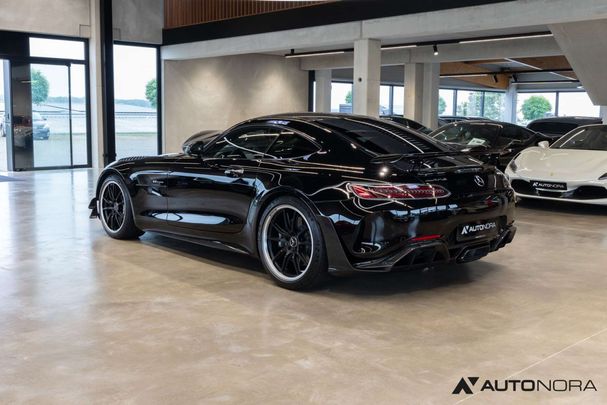 Mercedes-Benz AMG GT 430 kW image number 2