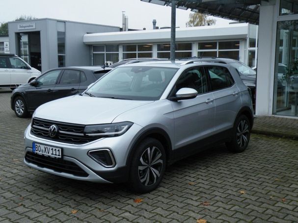 Volkswagen T-Cross 1.0 TSI Style 85 kW image number 1