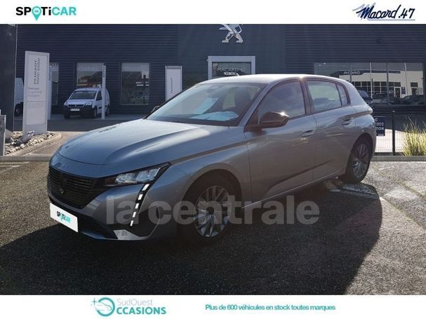 Peugeot 308 1.2 PureTech 110 Active 81 kW image number 1