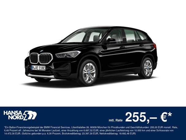 BMW X1 25e xDrive 162 kW image number 1