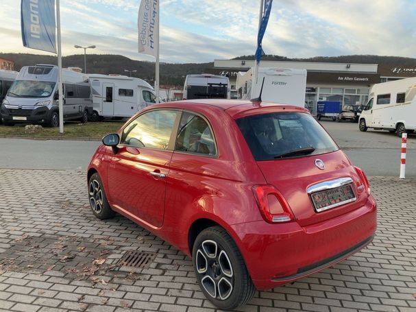 Fiat 500 1.0 51 kW image number 4