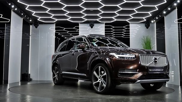 Volvo XC90 T8 AWD Inscription 288 kW image number 13