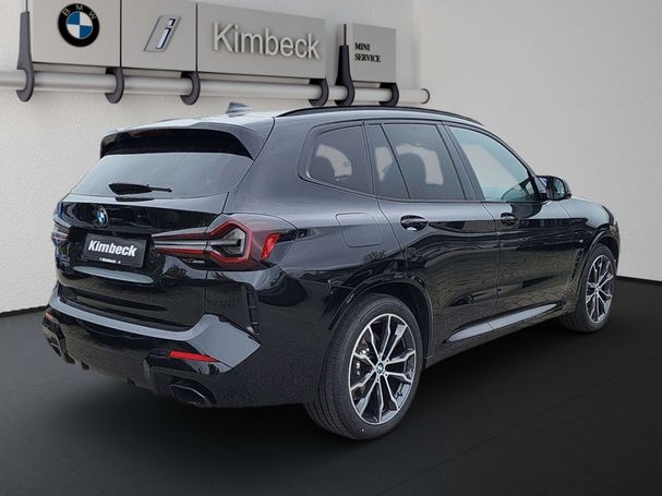 BMW X3 M xDrive 250 kW image number 2