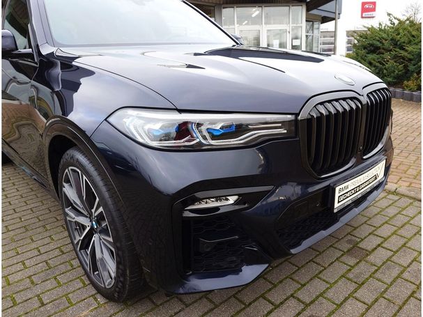 BMW X7 xDrive 390 kW image number 6