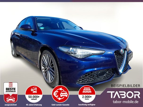 Alfa Romeo Giulia 2.2 Veloce 154 kW image number 2