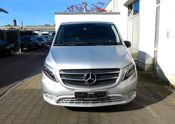 Mercedes-Benz Vito Tourer 116 CDi 120 kW image number 2