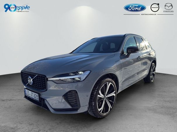 Volvo XC60 T6 Plus Dark AWD 293 kW image number 1