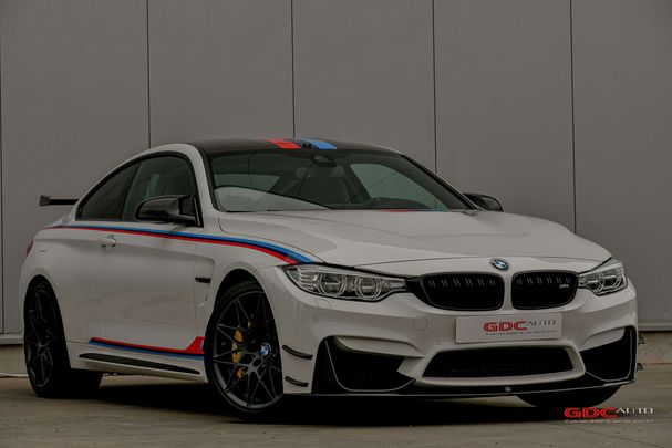 BMW M4 368 kW image number 3