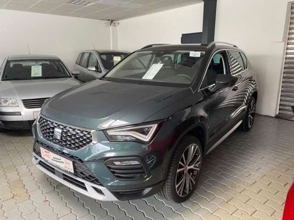 Seat Ateca 1.5 TSI ACT Style 110 kW image number 1