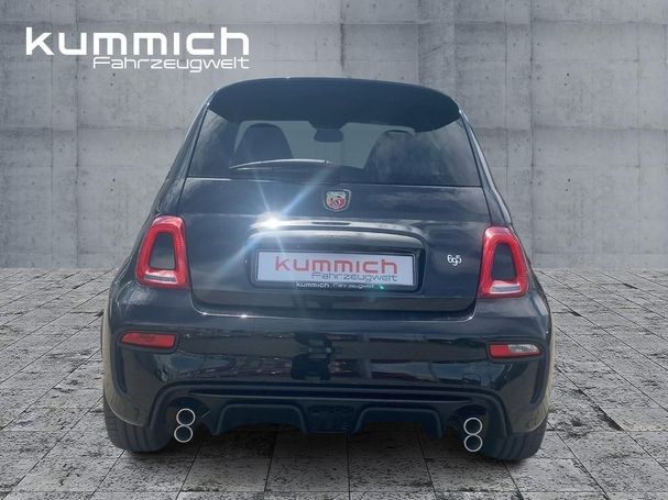 Abarth 695 132 kW image number 5