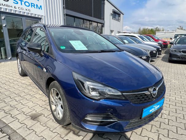 Opel Astra 1.5 D Sports Tourer Edition 90 kW image number 2