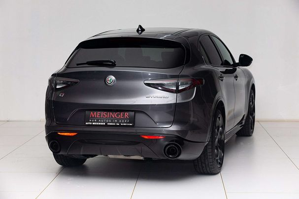 Alfa Romeo Stelvio 2.2 16V AT8 Q4 154 kW image number 2