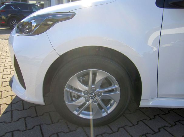 Mazda 2 Hybrid 85 kW image number 17