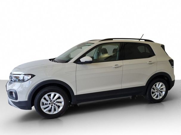 Volkswagen T-Cross 1.0 TSI 70 kW image number 1