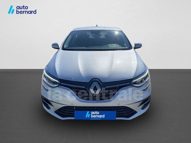 Renault Megane 1.5 Blue dCi 115 85 kW image number 17