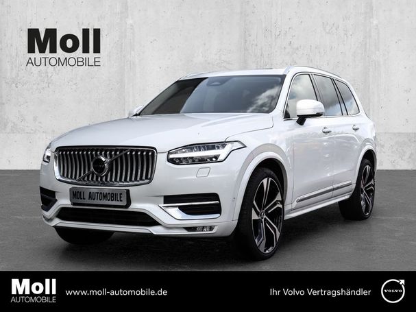 Volvo XC90 B5 AWD Plus 173 kW image number 1