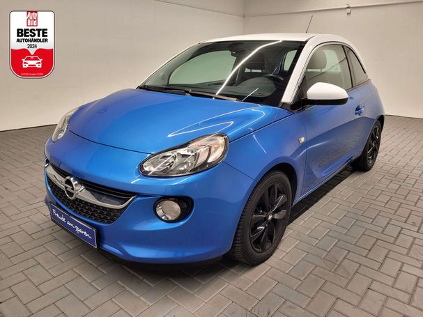 Opel Adam 64 kW image number 1