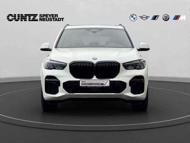 BMW X5 45e xDrive 290 kW image number 4