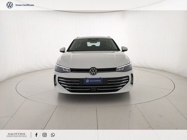 Volkswagen Passat DSG 110 kW image number 2