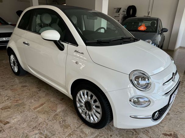 Fiat 500 1.0 51 kW image number 4