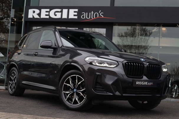 BMW X3 xDrive30e 215 kW image number 2