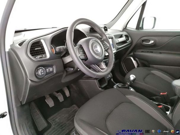 Jeep Renegade 1.0 Limited 88 kW image number 11