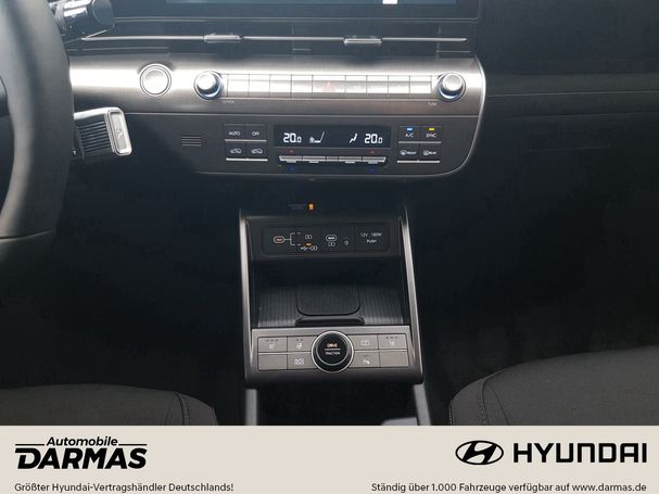 Hyundai Kona 1.6 T-GDI Trend DCT 102 kW image number 15